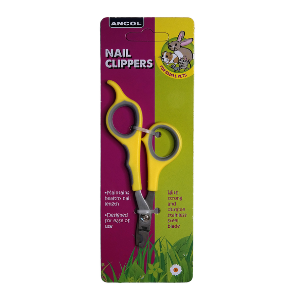 Anco Nail Clippers