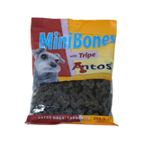 Antos Mini Bones with Tripe