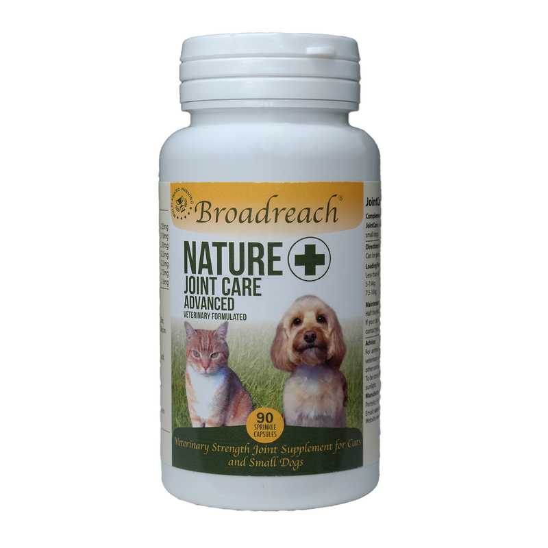 Broadreach Nature Joint Care Advanced