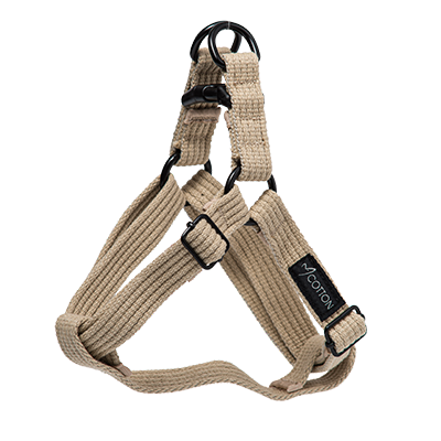 Gor Cotton Harness