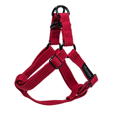 Gor Cotton Harness