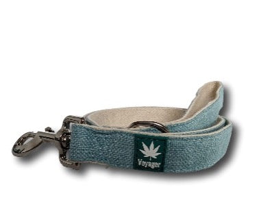 Hemp Dog Lead