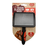 Soft Protection Slicker Brush