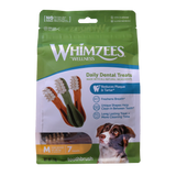 Whimzees Daily Dental Treats